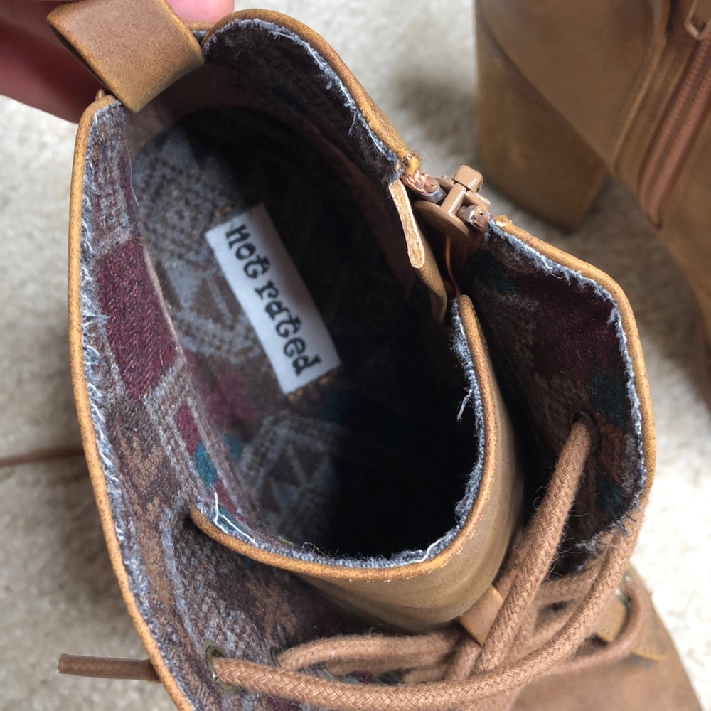 Boots - Picture 3 of 4